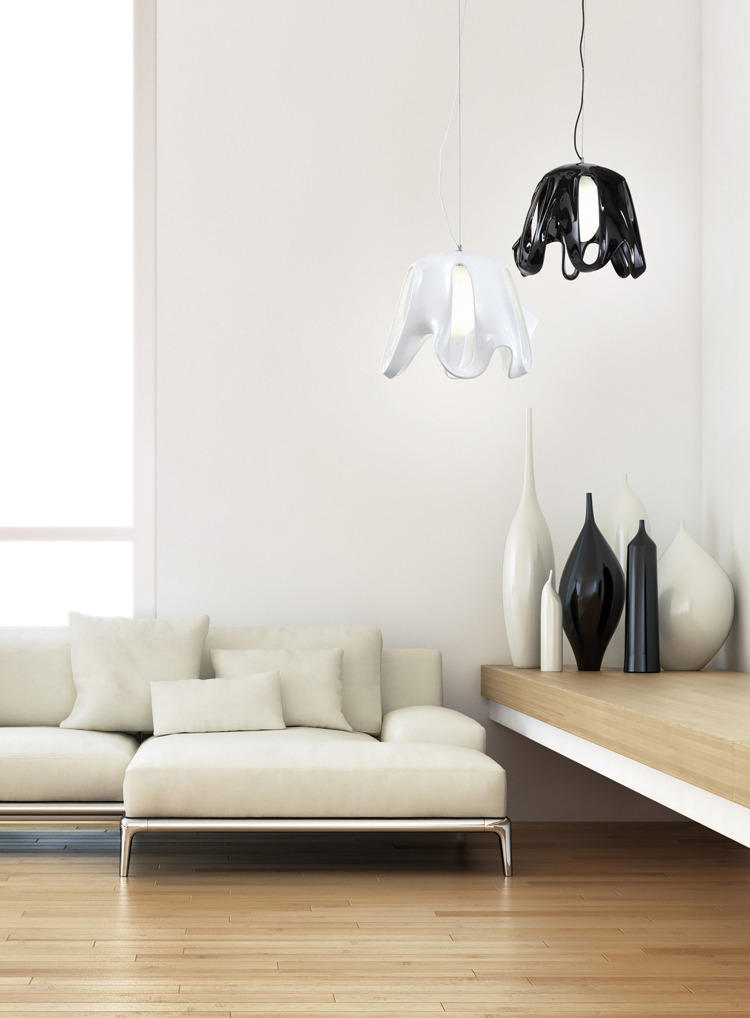 Phantom Ceiling Lights Mantra Single Pendant Phantom Ceiling Lights Mantra Single Pendant